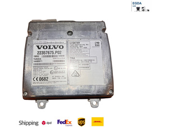 Unidad de control VOLVO