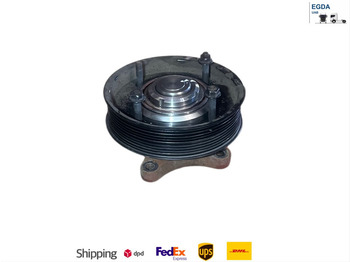 Sistema de refrigeración VOLVO