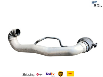 Sistema de refrigeración VOLVO