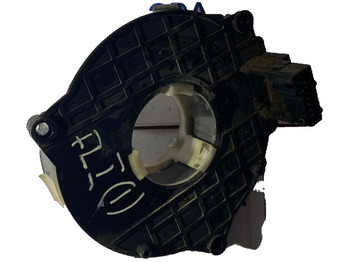 Sistema eléctrico VOLVO