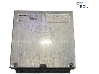 Unidad de control WABCO
