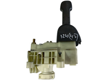 Unidad de control WABCO