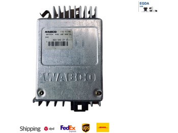 Unidad de control WABCO
