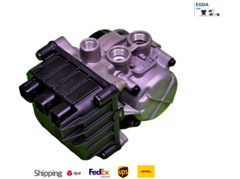 Piezas de freno WABCO