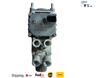 Piezas de freno WABCO