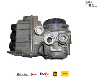 Piezas de freno WABCO