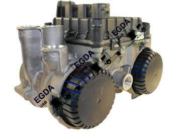 Piezas de freno WABCO