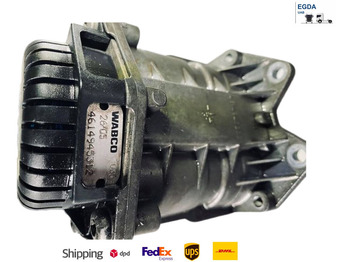 Piezas de freno WABCO