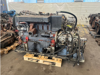 Motor DEUTZ