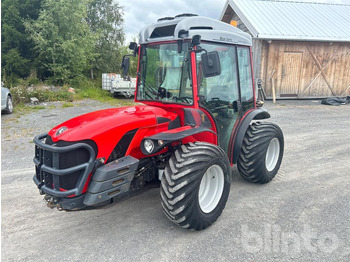 Tractor ANTONIO CARRARO