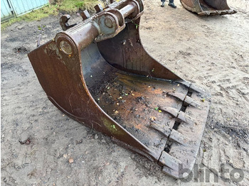 Cazo para excavadora B27 fäste: foto 3