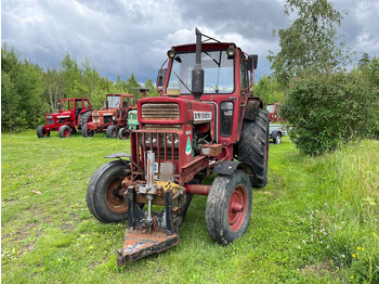 Tractor VOLVO