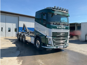 Camión VOLVO FH: foto 4