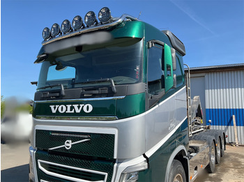 Camión VOLVO FH: foto 5