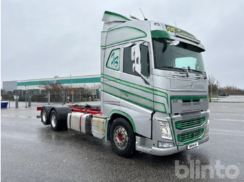 Camión VOLVO: foto 3 Camión VOLVO: foto 3