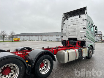 Camión VOLVO: foto 5 Camión VOLVO: foto 5