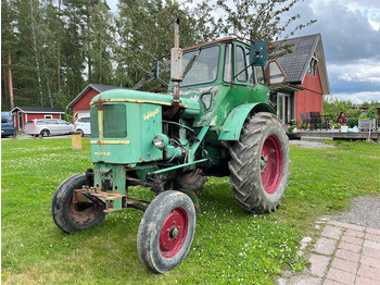 Tractor DEUTZ