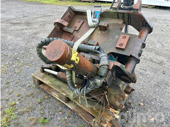 Rotor basculante Engcon-EC3027GR10: foto 3 Rotor basculante Engcon-EC3027GR10: foto 3