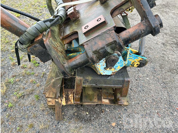 Rotor basculante Engcon-EC3027GR10: foto 2 Rotor basculante Engcon-EC3027GR10: foto 2