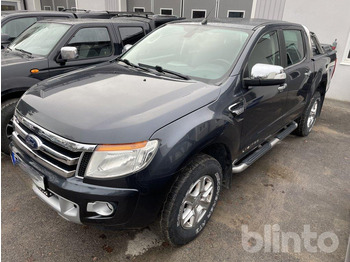 Pick-up FORD Ranger