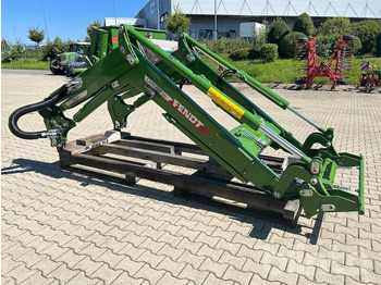 Cargador frontal para tractor FENDT