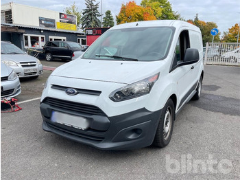 Furgoneta pequeña FORD Transit Connect