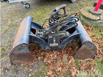 Cuchara de mordazas Intermercato TGO800: foto 3 Cuchara de mordazas Intermercato TGO800: foto 3