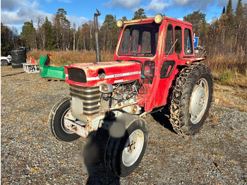 Tractor MASSEY FERGUSON 100 series