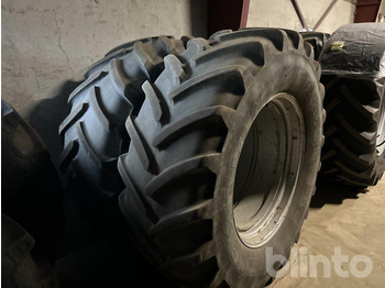 Rueda completa Michelin 650/65 R38: foto 2 Rueda completa Michelin 650/65 R38: foto 2