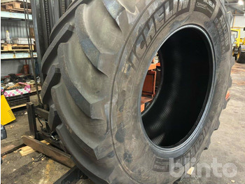 Neumático para Maquinaria agrícola Michelin 900/65R46: foto 3
