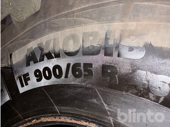 Neumático para Maquinaria agrícola Michelin 900/65R46: foto 5