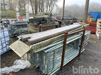 Equipo de construcción Okänt märke: foto 2