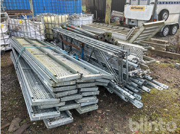 Equipo de construcción Okänt märke: foto 3