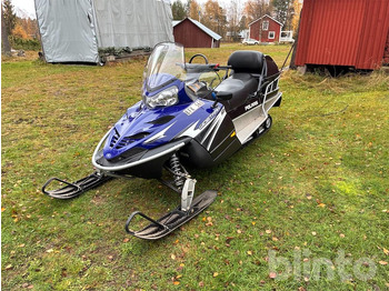Cuadrimoto POLARIS