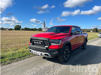 Pick-up