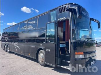 Autocar SETRA