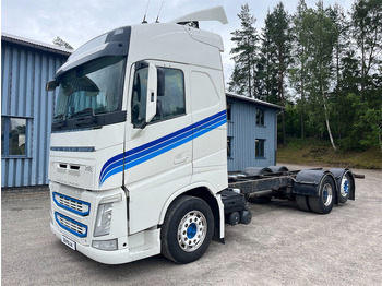 Camión VOLVO FH