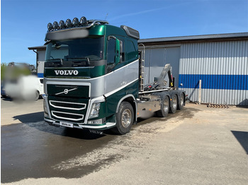 Camión VOLVO FH