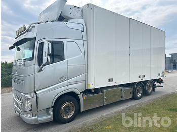 Camión VOLVO FH