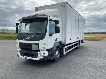 Camión VOLVO FL