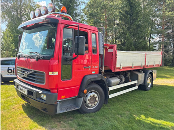 Camión VOLVO FL6