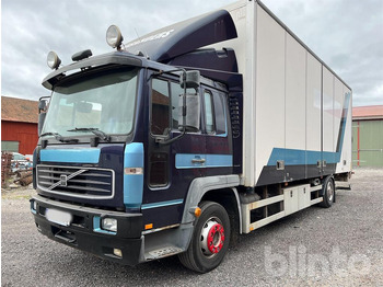 Camión VOLVO FL6