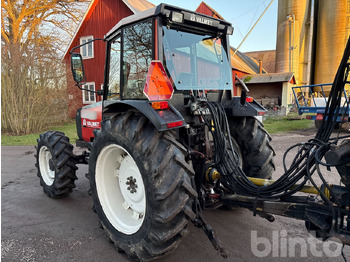 Tractor VALMET 455-4: foto 3