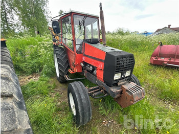 Tractor VALMET 604: foto 3