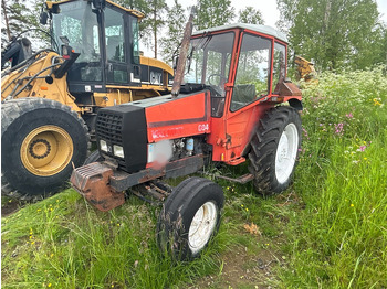 Tractor VALMET