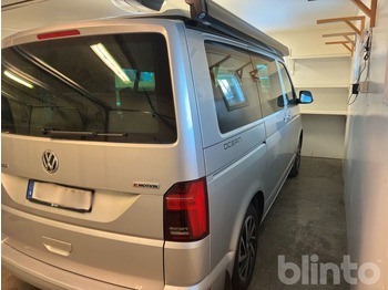 Cámper VOLKSWAGEN, VW California Ocean: foto 4