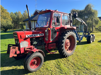 Tractor VOLVO