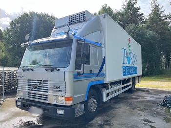 Camión frigorífico VOLVO FL10