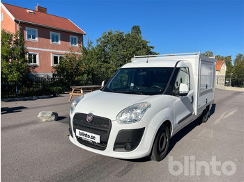 Furgoneta FIAT Doblo
