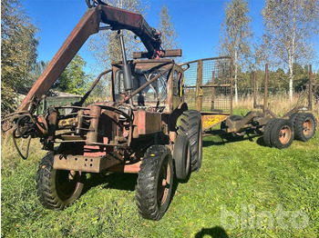 Tractor VOLVO